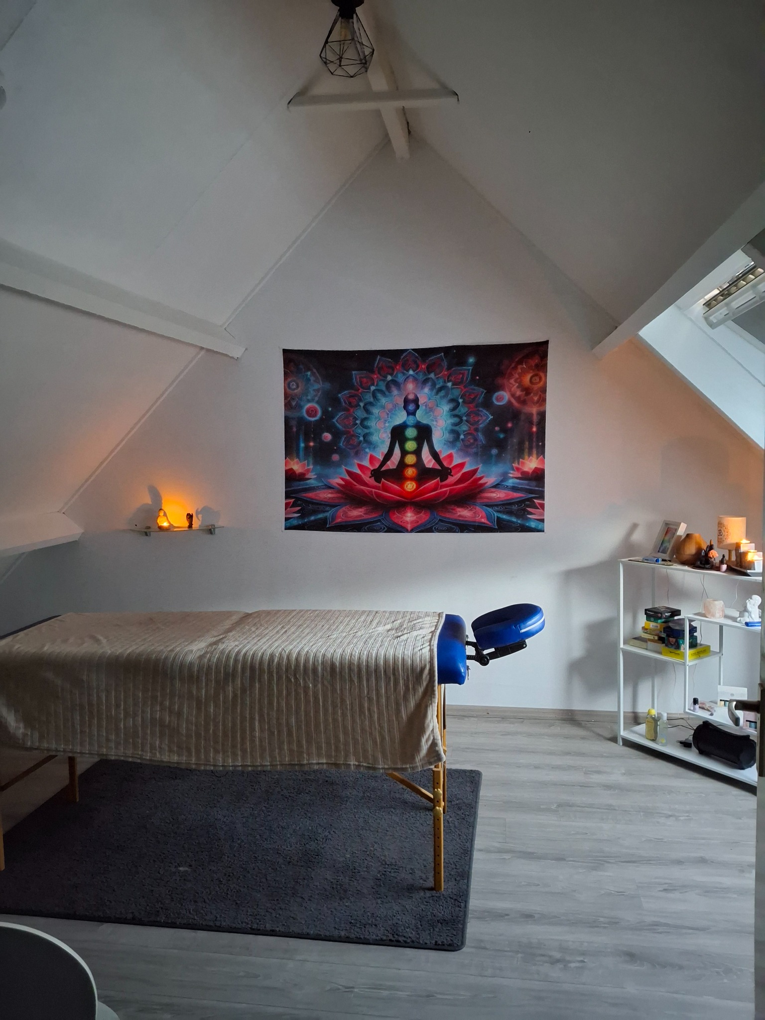 Praktijkruimte Heal From Within